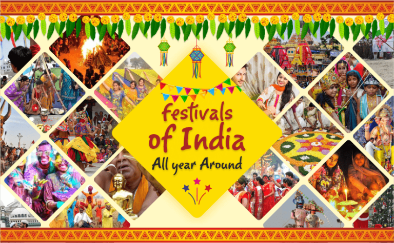 festivals