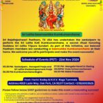 22-Nov-CA SLKK flyer