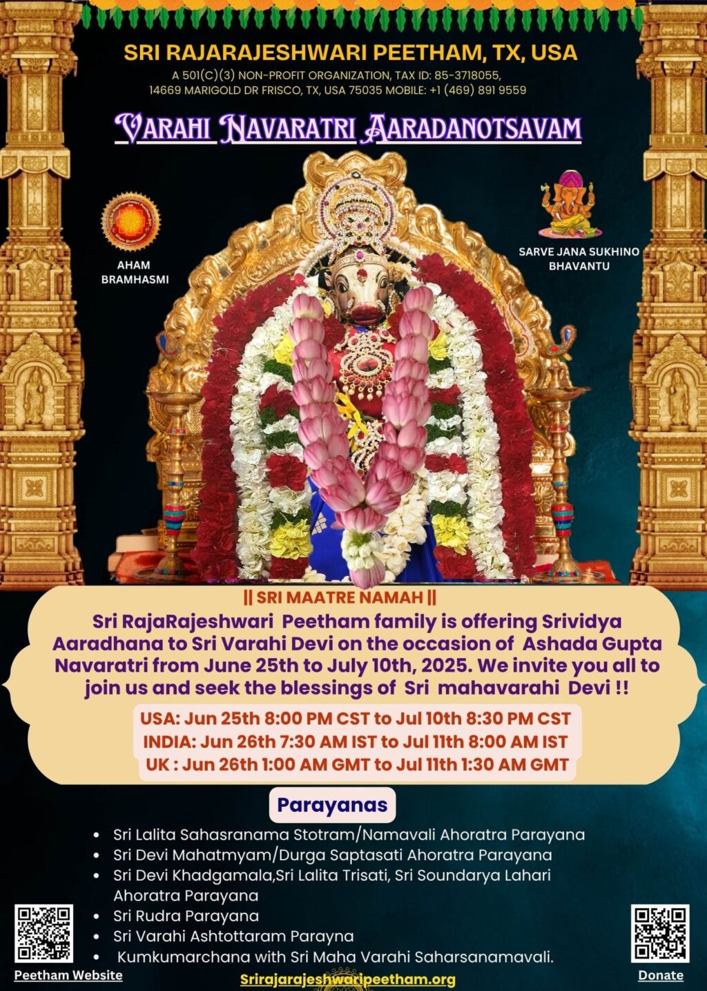 SRRP_Varahi_Ahoratram_0625to0710